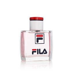 Fila Fila for Women EDT 100 ml W