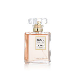 Chanel Coco Mademoiselle Intense EDP 35 ml W