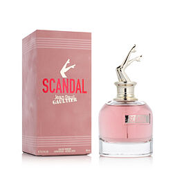 Jean Paul Gaultier Scandal EDP 80 ml W