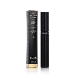Chanel Extreme Volume Mascara 3D-Printed Brush (10 Noir) 6 g