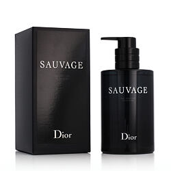 Dior Sauvage SG 250 ml M
