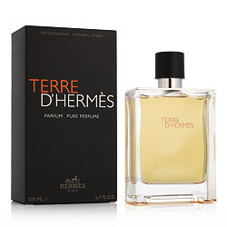 Hermès Terre D'Hermès Perfum 200 ml M