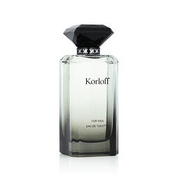 Korloff Korloff Men EDT 88 ml M