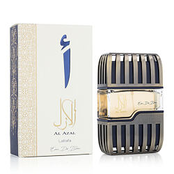 Lattafa Al Azal Eau De Bleu EDP 100 ml M