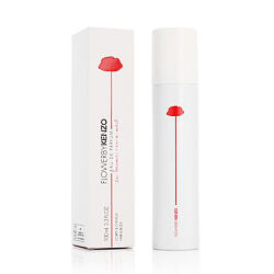 Kenzo Flower by Kenzo Hair & Body Spray 100 ml W