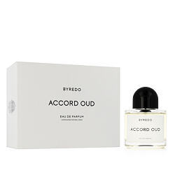 Byredo Accord Oud EDP 100 ml U