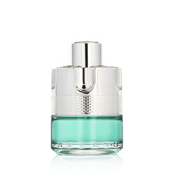 Azzaro Wanted Tonic EDT 50 ml M