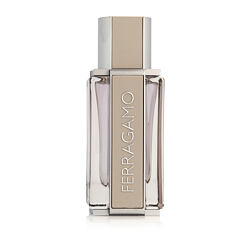 Salvatore Ferragamo Ferragamo Bright Leather EDT dla mężczyzn 50 ml