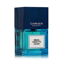 Carner Barcelona Ibiza Nights EDP 100 ml U