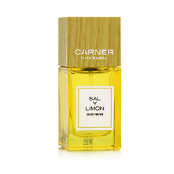 Carner Barcelona Sal Y Limon EDP 30 ml U