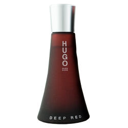 Hugo Boss Deep Red EDP tester 90 ml W