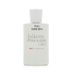 Juliette Has A Gun Not A Perfume EDP używana (pełna ponad 80%) 100 ml W