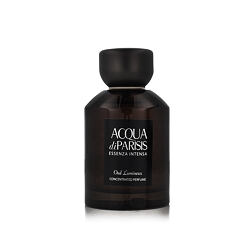 Acqua di Parisis Essenza Intensa Oud Lumineux EDP Concentrée 100 ml U
