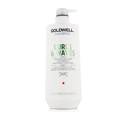 Goldwell Dualsenses Curls & Waves Hydrating Conditioner 1000 ml