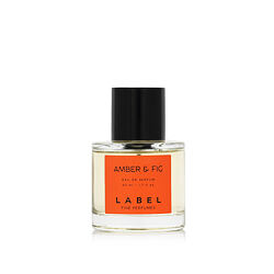 LABEL Amber & Fig EDP 50 ml U