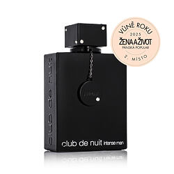 Armaf Club de Nuit Intense Man Woda perfumowana dla mężczyzn 200 ml