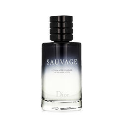 Dior Sauvage woda po goleniu 100 ml M