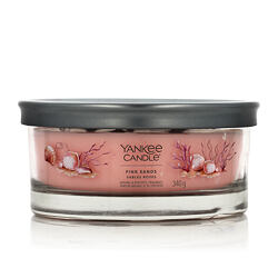 Yankee Candle Signature 5-Wick Tumbler świeca zapachowa 340 g