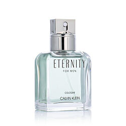 Calvin Klein Eternity Cologne For Men EDT 100 ml M