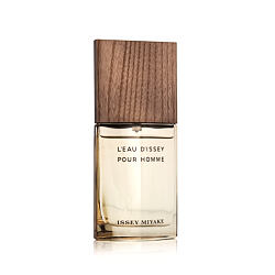 Issey Miyake L'Eau d'Issey Pour Homme Vétiver EDT Intense 100 ml M