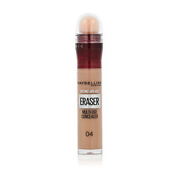 Maybelline Instant Anti-Age Eraser Multi-Use Concealer (04 Honey) 6,8 ml