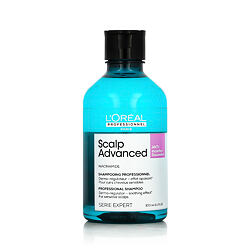 L'Oréal Professionnel Serie Expert Scalp Advanced Niacimide Professional Shampoo 300 ml