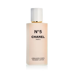 Chanel No 5 BL 200 ml W