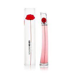Kenzo Flower by Kenzo Poppy Bouquet EDP 100 ml W