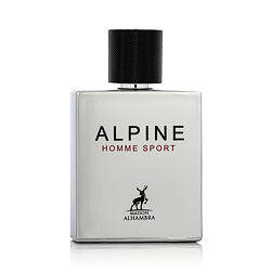 Maison Alhambra Alpine Homme Sport EDP 100 ml M