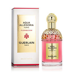 Guerlain Aqua Allegoria Florabloom Forte EDP napełnialny 75 ml U