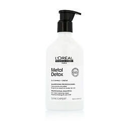 L'Oréal Professionnel Serie Expert Metal Detox Professional Shampoo 500 ml