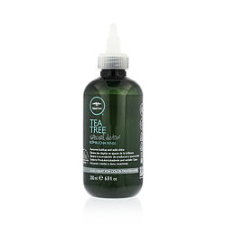 Paul Mitchell Tea Tree Special Detox Kombucha Rinse 200 ml