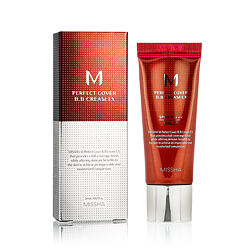 MISSHA M Perfect Cover BB Cream EX SPF 42 PA+++ 20 ml