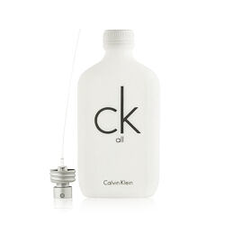 Calvin Klein CK All EDT rozpakowany 200 ml U
