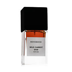Bohoboco Wild Carrot Oud Perfum 50 ml U
