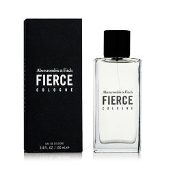 Abercrombie & Fitch Fierce EDC 100 ml M