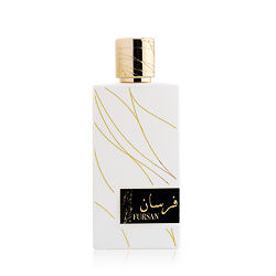 Khadlaj Fursan White EDP 100 ml W