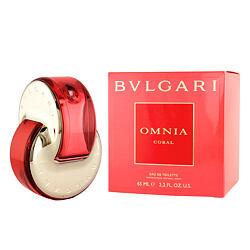 Bvlgari Omnia Coral EDT 65 ml W