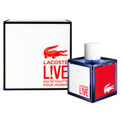 Lacoste Live EDT 40 ml M
