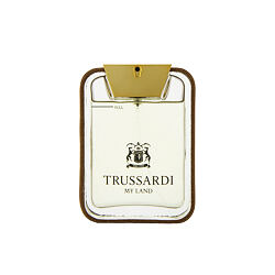 Trussardi My Land EDT tester 100 ml M