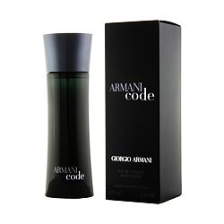 Giorgio Armani Code Homme EDT 75 ml M