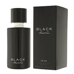 Kenneth Cole Czarny EDP 100 ml W