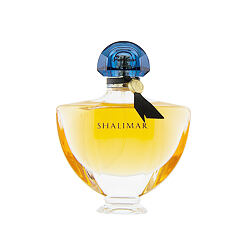 Guerlain Shalimar EDP rozpakowany 50 ml W