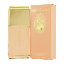 Evyan White Shoulders EDC 133 ml W