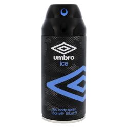 UMBRO Ice DEO w sprayu 150 ml M