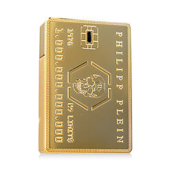 Philipp Plein No Limit$ Gold EDP 90 ml M