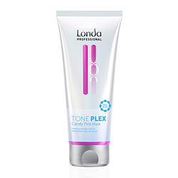 Londa Professional Toneplex Candy Pink Mask 200 ml