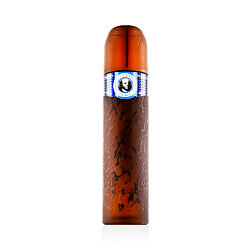 Cuba Fierce EDT 100 ml M