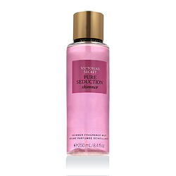 Victoria's Secret Pure Seduction Shimmer spray do ciała 250 ml W