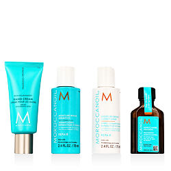 Moroccanoil Repair Discovery Set